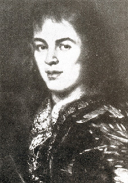 1669 – 1724: Amman, Johann Konrad (NL) 1669 – 1724: Amman, Johann Konrad (NL)