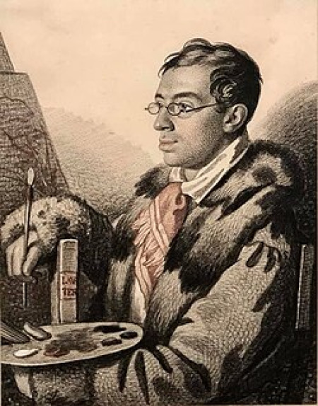 1794 – 1880: Karl von Hampeln (AT)