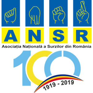 1919: Asociatia Nationala a Surzilor din România (ANSR) Romanian National Association for the Deaf 1919: Asociatia Nationala a Surzilor din România (ANSR) Romanian National Association for the Deaf