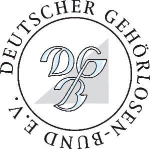 1927: Deutscher Gehoerlosen-Bund e.V. (DGB) German Association of the Deaf 1927: Deutscher Gehoerlosen-Bund e.V. (DGB) German Association of the Deaf