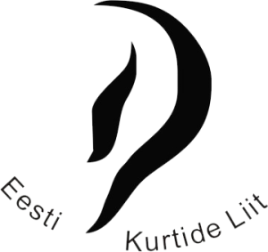 1922: Eesti Kurtide Liit Estonian Association of the Deaf 1922: Eesti Kurtide Liit Estonian Association of the Deaf