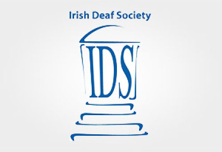 1981: Irish Deaf Society (IDS)      