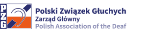 1948: Polski Związek Głuchych (PZG) Board of the Polish Association of the Deaf 1948: Polski Związek Głuchych (PZG) Board of the Polish Association of the Deaf