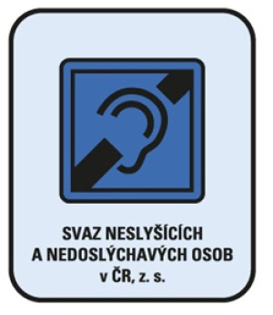 1990: Svaz Neslyšících a Nedoslýchavých v Čr (UDHH) Czech Republic Union of Deaf and Hard of Hearing