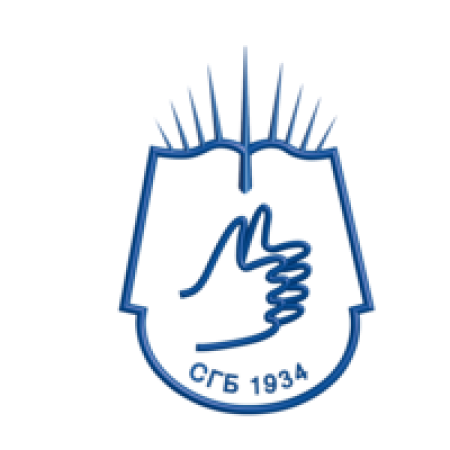 1934: СЪЮЗ НА ГЛУХИТЕ В БЪЛГАРИЯ (SGB)  Union of the Deaf in Bulgaria