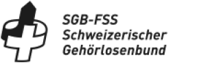 1946: Schweizerischer Gehöerlosenbund / Fedération Suisse des Sourds / Federazione Svizzera dei Sordi (SGB-FSS) Swiss Federation of the Deaf 1946: Schweizerischer Gehöerlosenbund / Fedération Suisse des Sourds / Federazione Svizzera dei Sordi (SGB-FSS) Swiss Federation of the Deaf