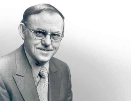 1927 - 1989: Malcolm J. Norwood –  The Father of Closed Captioning