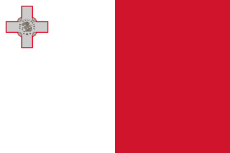 2016: Malta, Legal Recognition of Maltese Sign Language
