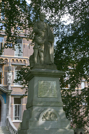 NL: Martinus van Beek