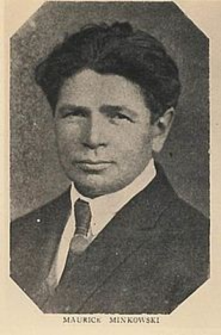 From: https://en.wikipedia.org/wiki/Maurycy_Minkowski