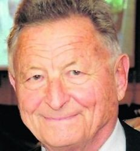 1928 - ..: Peter Dimmel, Sculptor (AT)