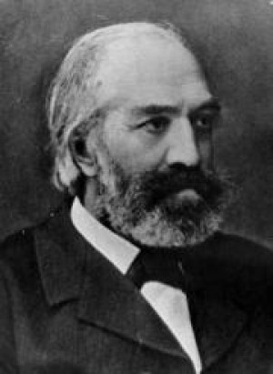 1832 - 1899: Ernst Sokolovski (Estonia)