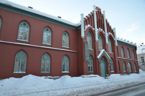 Norwegian Museum of Deaf History and Culture