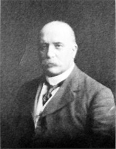 1861 - 1918: Francis Maginn (UK)