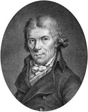 1742 - 1822: Abbé Sicard, Teacher of the Deaf (FR) 1742 - 1822: Abbé Sicard, Teacher of the Deaf (FR)