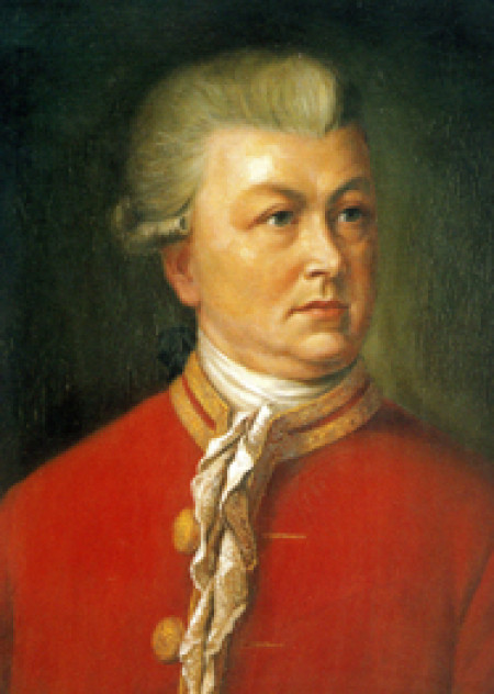 1727 - 1790: Samuel Heinicke (DE)