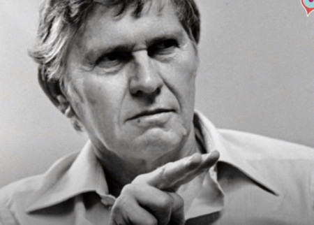 1960: William Stokoe, 