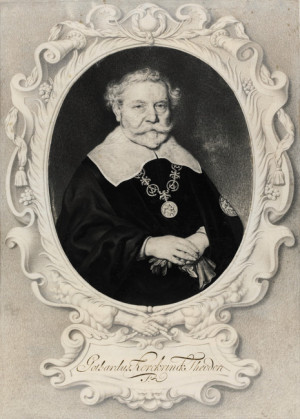 1625 - 1688/95: Johannes Thopas, Painter (NL)