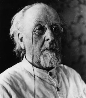 1857 - 1935: Konstantin E. Tsiolkovsky, Rocket Scientist (RU) 1857 - 1935: Konstantin E. Tsiolkovsky, Rocket Scientist (RU)