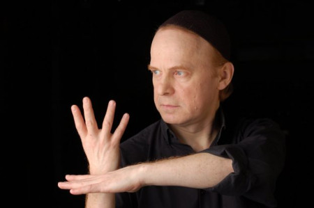 1960 - ..: Alexander Matianov, Painter (RU)