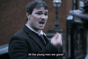 1914 - 1918: Deaf People during World War I (UK) 1914 - 1918: Deaf People during World War I (UK)