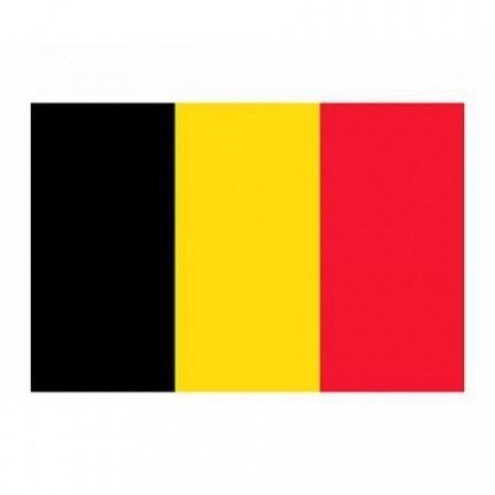 2003: Walloon - Belgium, Legal Recognition of French Belgian Sign Language