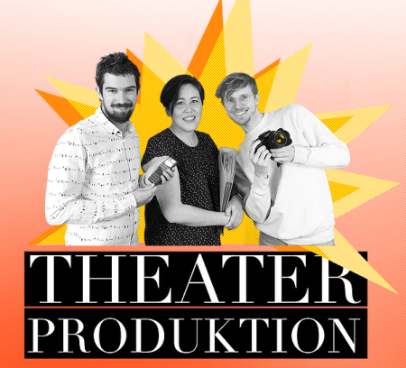 1949: Foundation of the Deutsches Gehörlosen-Theater e.V., Germany