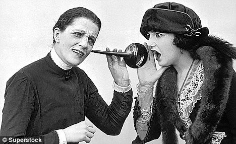 1800: Eartrumpets 1800: Eartrumpets