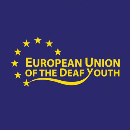 1987: Foundation of the EUDY (European Union of the Deaf Youth)