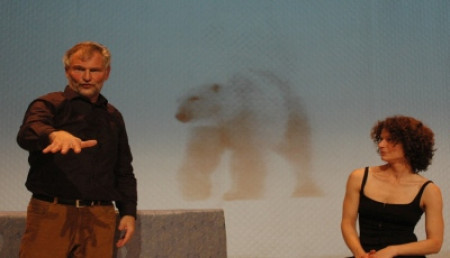 1990 - 2015: Handtheater