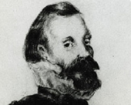 1585-1634, Hendrick Avercamp, Painter (NL)