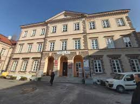 1817: First School for the Deaf in Poland