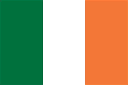 2017: Ireland, Legal Recognition of Irish Sign Language
