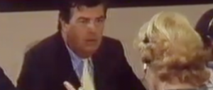 1989 - 1989: Jeff Labes President of the EUD