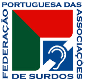 1993: Federação Portuguesa das Associações de Surdos (FPAS) Portuguese Federation of Associations of the Deaf 1993: Federação Portuguesa das Associações de Surdos (FPAS) Portuguese Federation of Associations of the Deaf