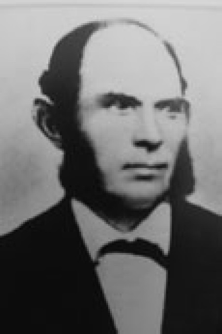 1867: First School for the Deaf in Iceland, Páll Pálsson