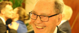 1990 - 2005: Knud Søndergaard President of EUD