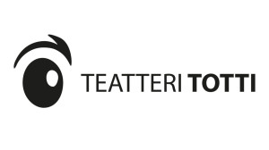 1987: Foundation of Teatteri Totti (Finland)